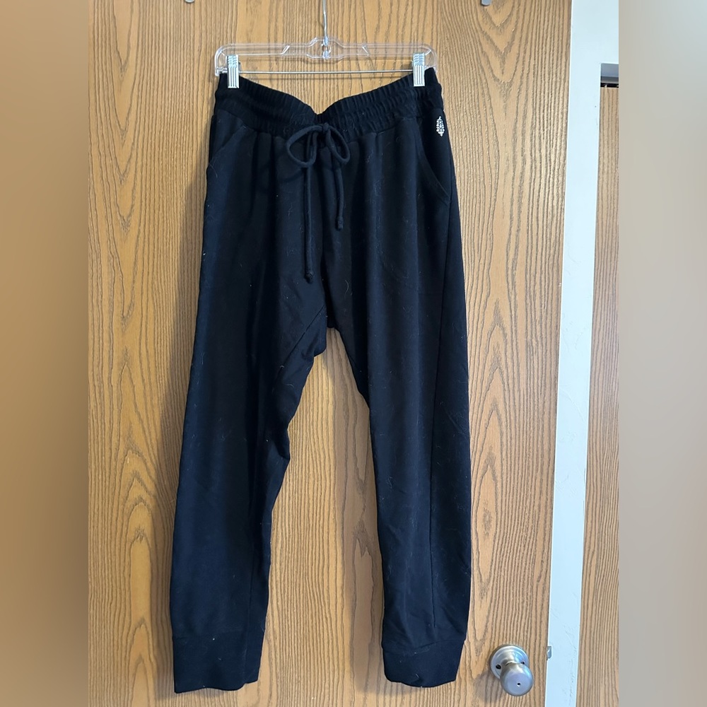 FREE PEOPLE MOVEMENT JOGGERS
